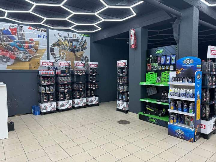 Pièces détachées auto Ozoir-la-Ferrière