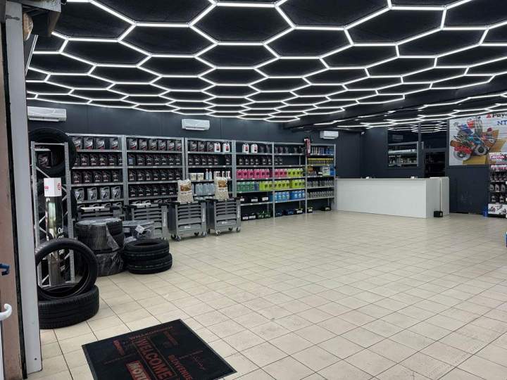 Magasin de pièces détachées auto Ozoir-la-Ferrière