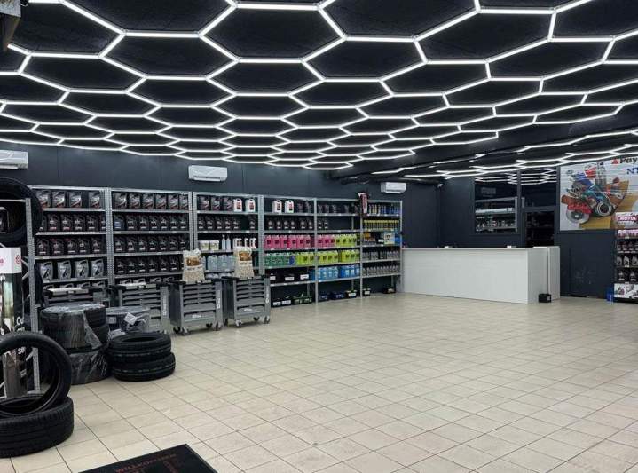 Magasin de pièces détachées auto Ozoir-la-Ferrière