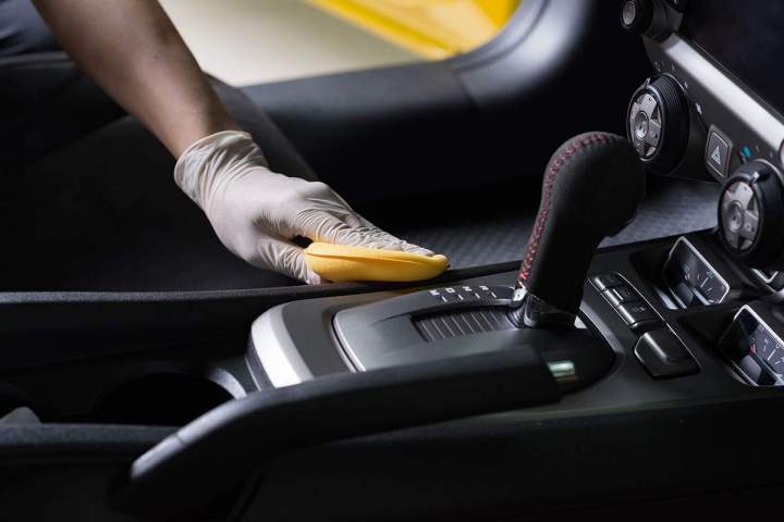 Service de detailing auto Ozoir-la-Ferrière