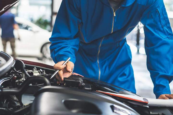Service d’entretien automobile Ozoir-la-Ferrière